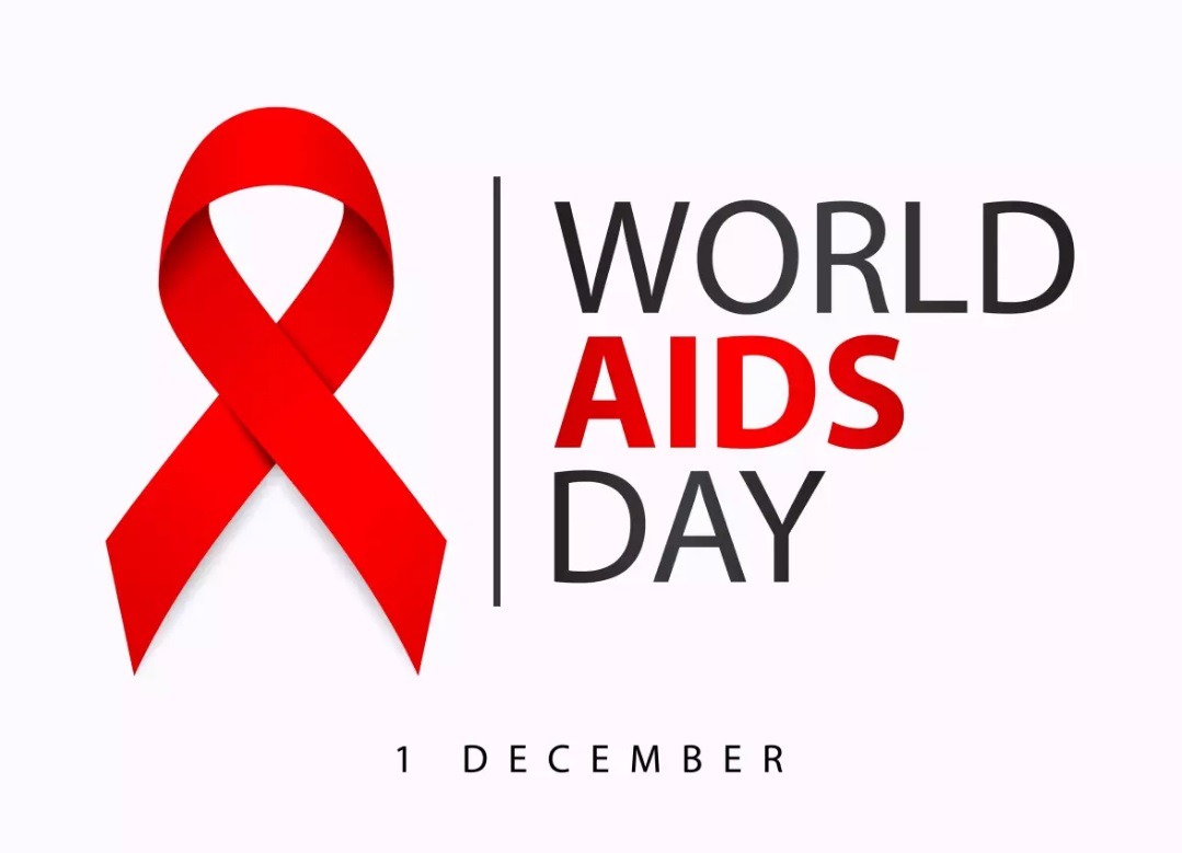 World AIDS Day: Honoring Survivors, Advocating For A Cure