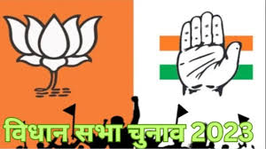 Democracy in Action: Reflections on the Completion of Vidhan Sabha Election 2023