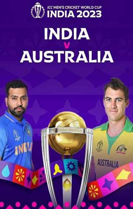 Australia Seizes Cricket World Cup 2023: A Triumphant Victory