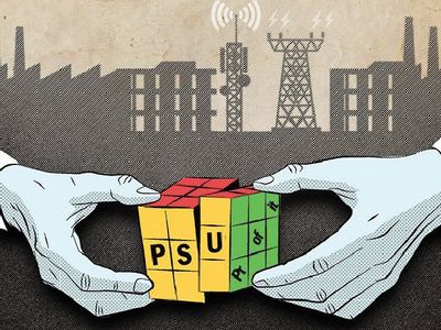 Navigating the Privatization Conundrum: Government Plans to Privatize PSUs and the Impending Challenges