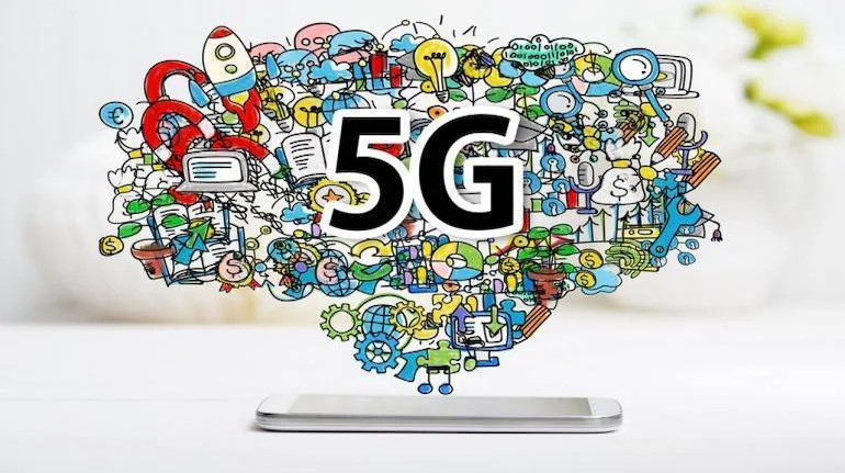 5G Rollout in India: Transforming Connectivity and Digital Infrastructure