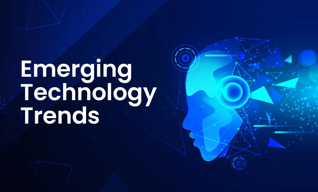 Emerging Technologies Shaping the Future of Indian Businesses