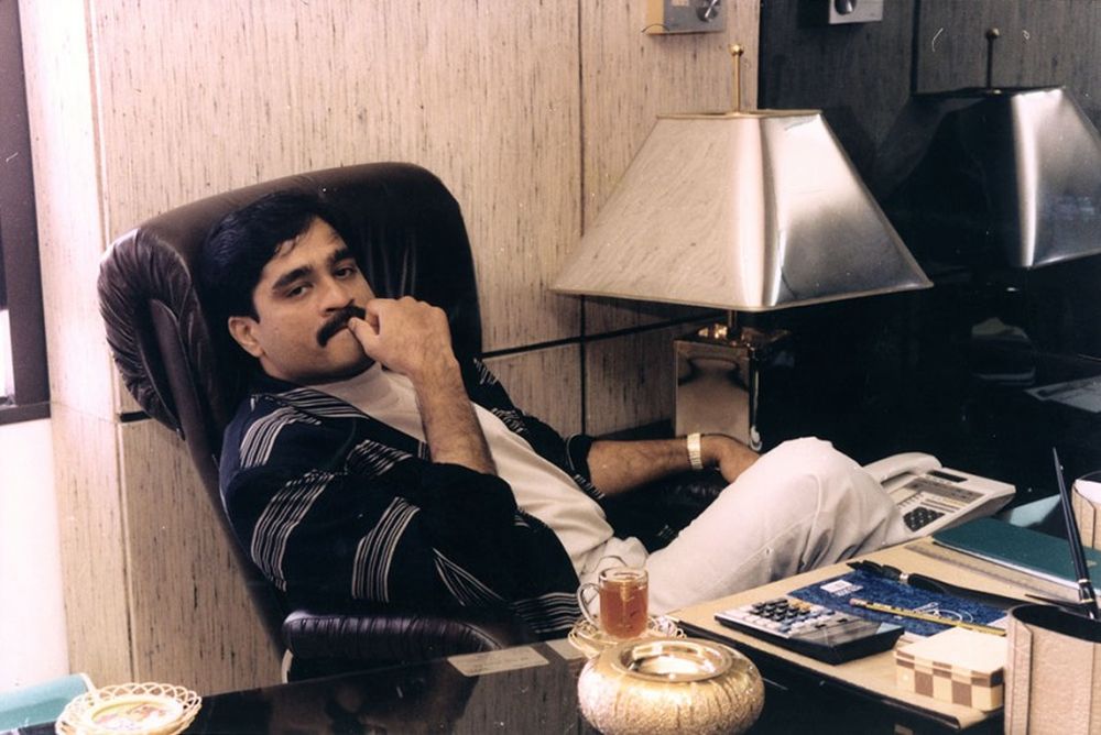India’s Most Wanted: Unraveling the Mysteries of Dawood Ibrahim