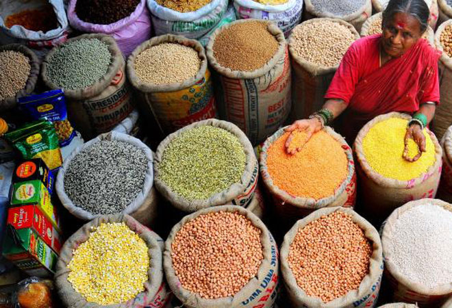 Food Security and Inflation: Navigating the Challenges of Rising Food Prices