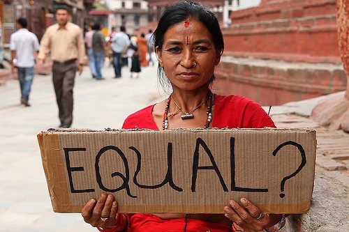 Navigating the Controversies: Gender Equality and Women’s Rights