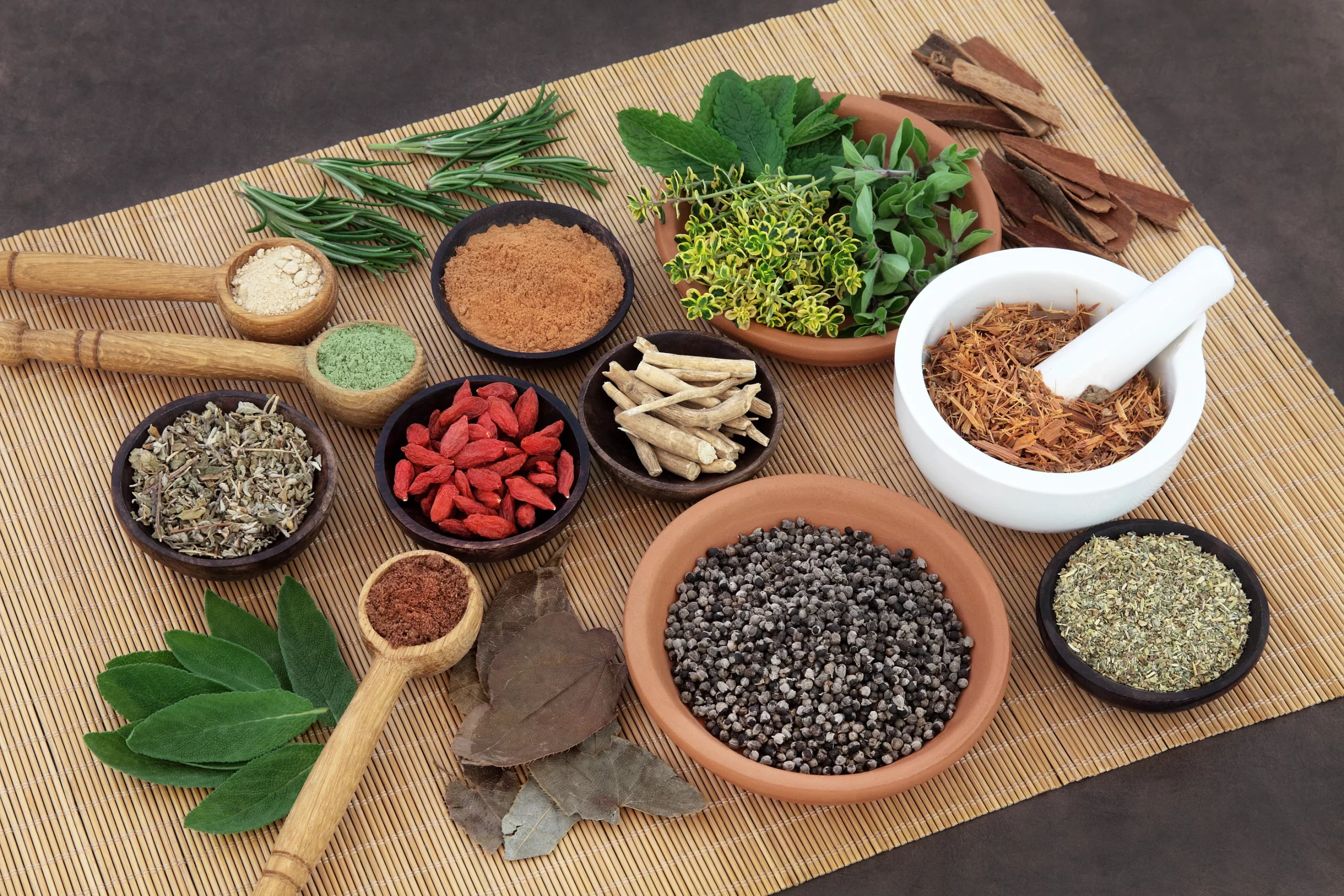 Holistic Wellness with Ayurveda: Unraveling the Secrets of Ancient Indian Medicine