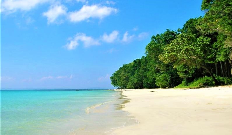 Andaman &amp; Nicobar: Paradise Found in the Bay of Bengal, Bla Bla