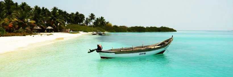Beyond the Backwaters: Lakshadweep&#8217;s Untamed Beaches Offer Adventure and Serenity, Bla Bla