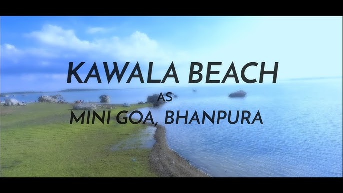 Bhanpura: Your Gateway to Madhya Pradesh&#8217;s Hidden Beach Paradise, Bla Bla