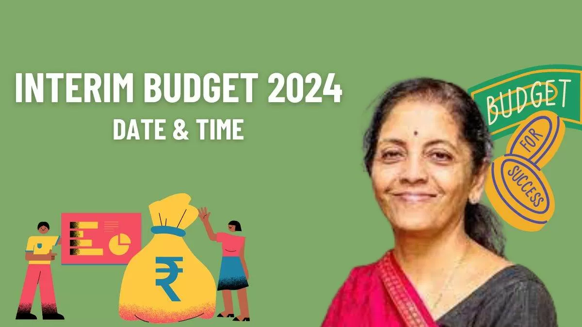 1 February: Demystifying the Interim Budget in a Crucial Election Year