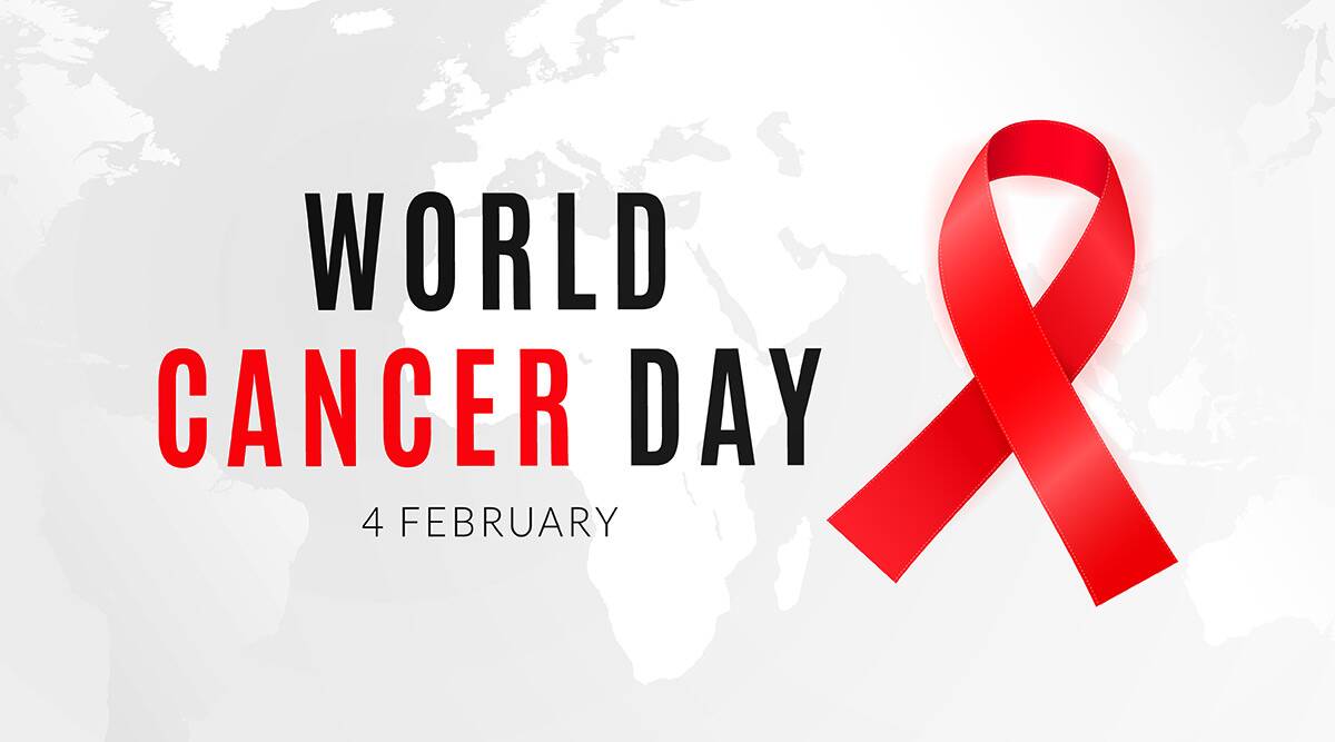 February 4th: More Than Just a Day – World Cancer Day and the Fight for a Brighter Future