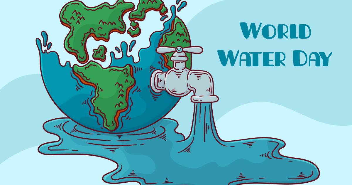 World Water Day: More Than Just a Drop in the Bucket