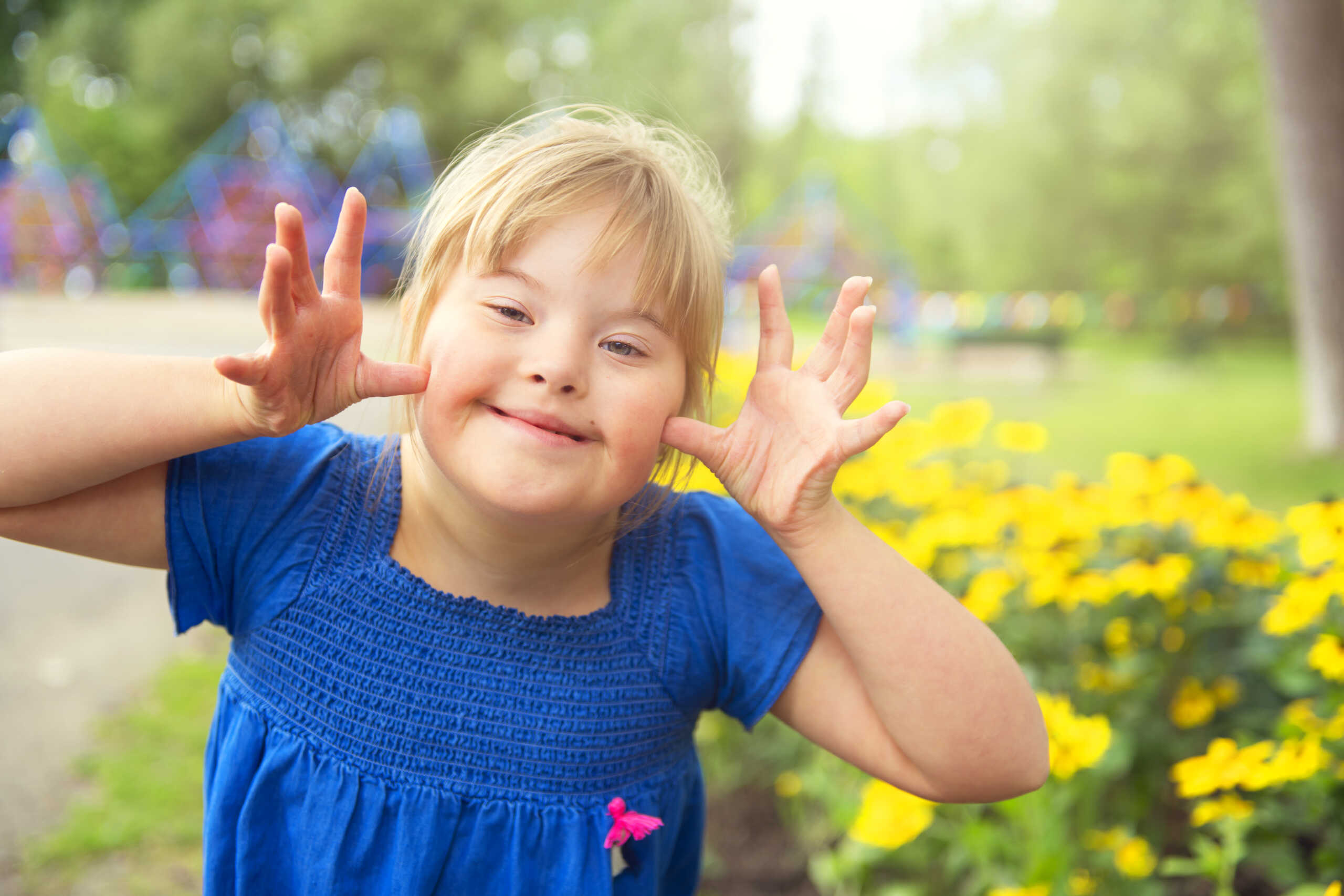World Down Syndrome Day: Celebrating Uniqueness and Advocating for Inclusion