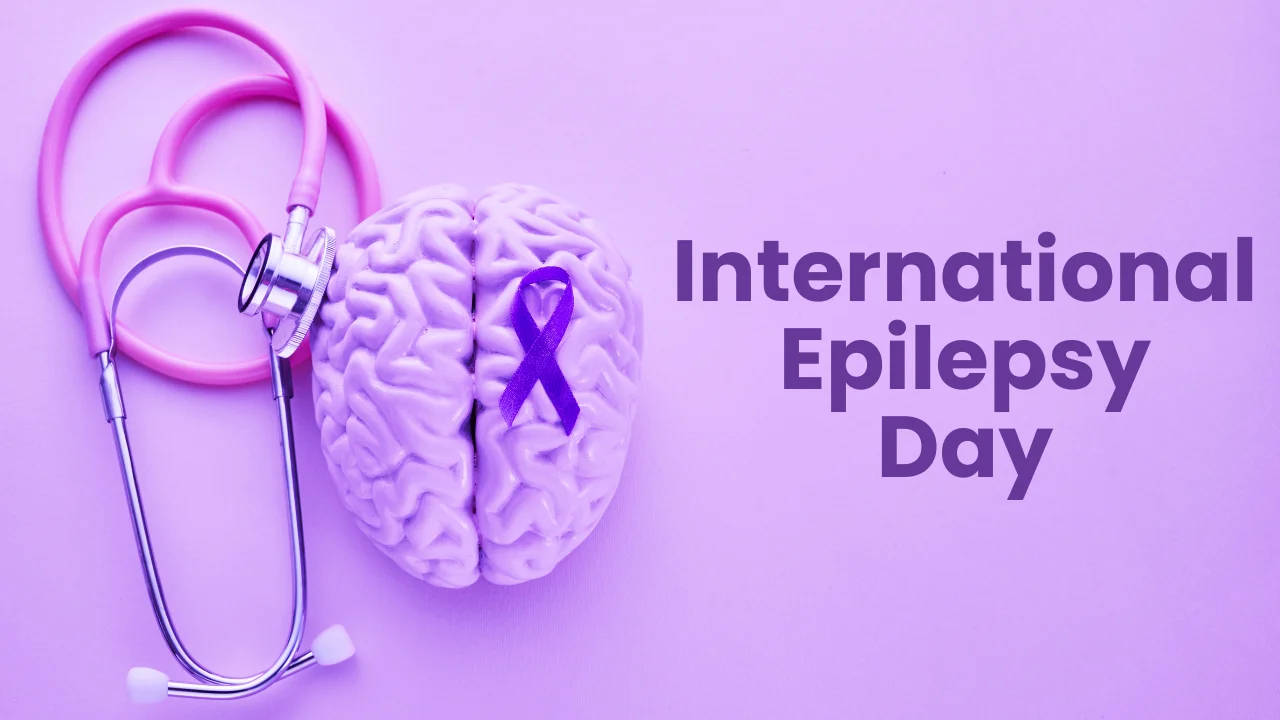 Shining a Light on Epilepsy: International Epilepsy Day 2024