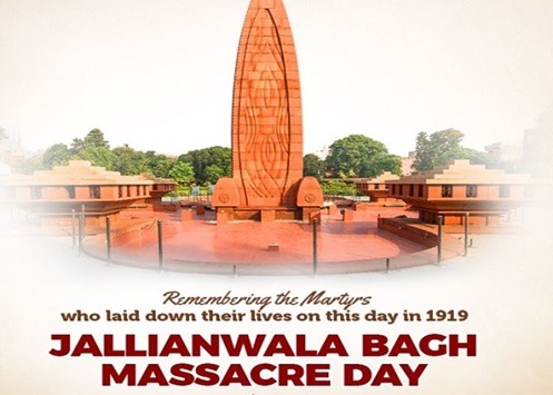 Beyond Bullets: The Lasting Impact of the Jallianwala Bagh Tragedy