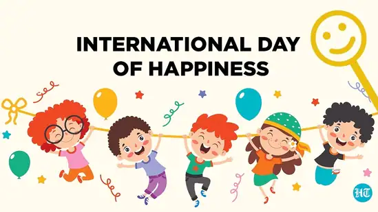 Happiness Hacks: Simple Ways to Boost Your Mood on International Day of Happiness and Beyond (March 20th)