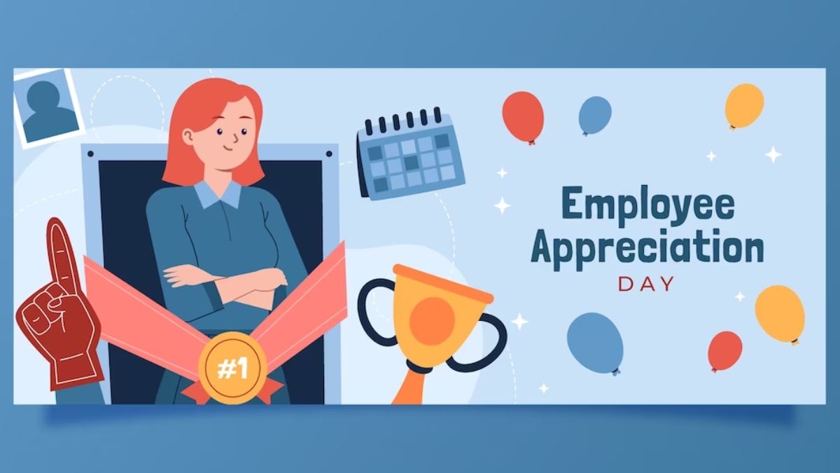 Celebrating Heroes: Your Guide to a Stellar Employee Appreciation Day