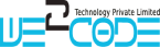 We2code Technology logo