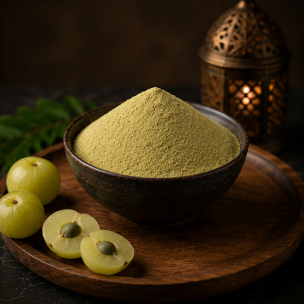 Amla