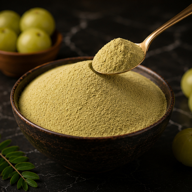 Amla