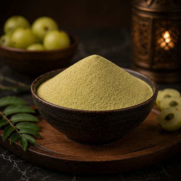 Amla