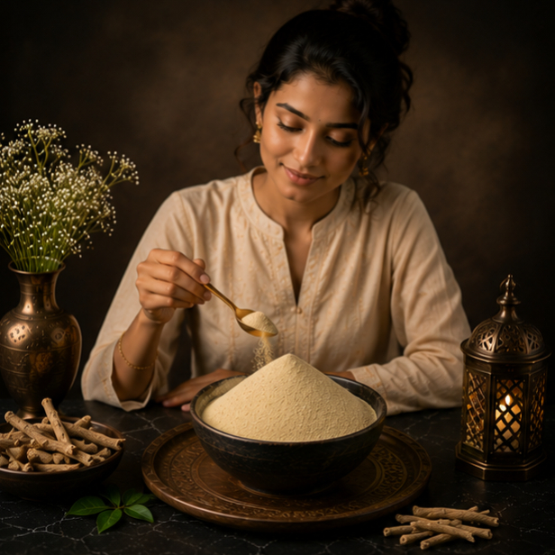 Ashwagandha