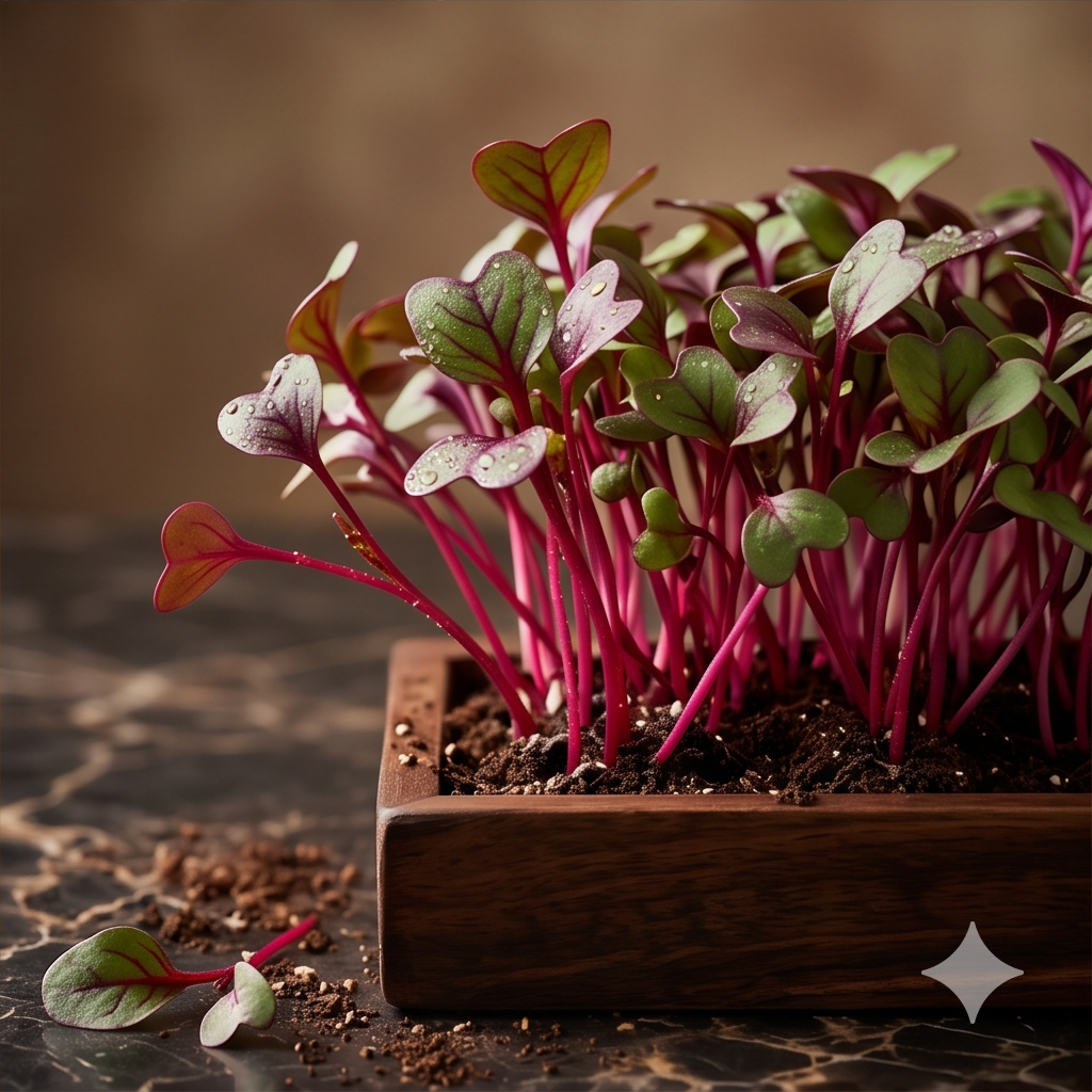 Beetroot