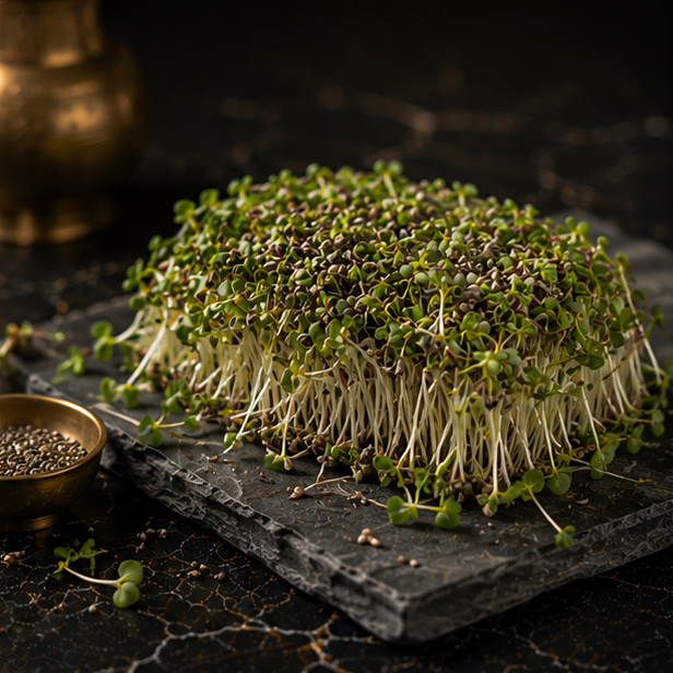 Chia Seed