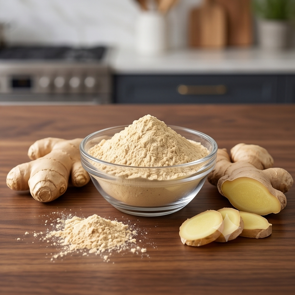 Ginger