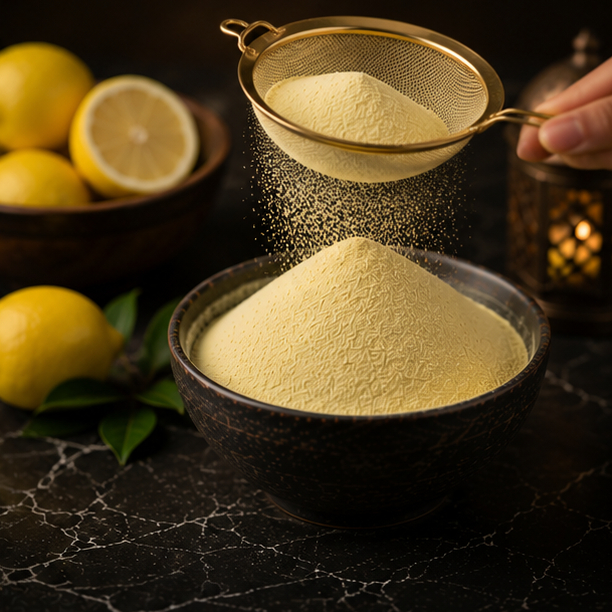 Lemon