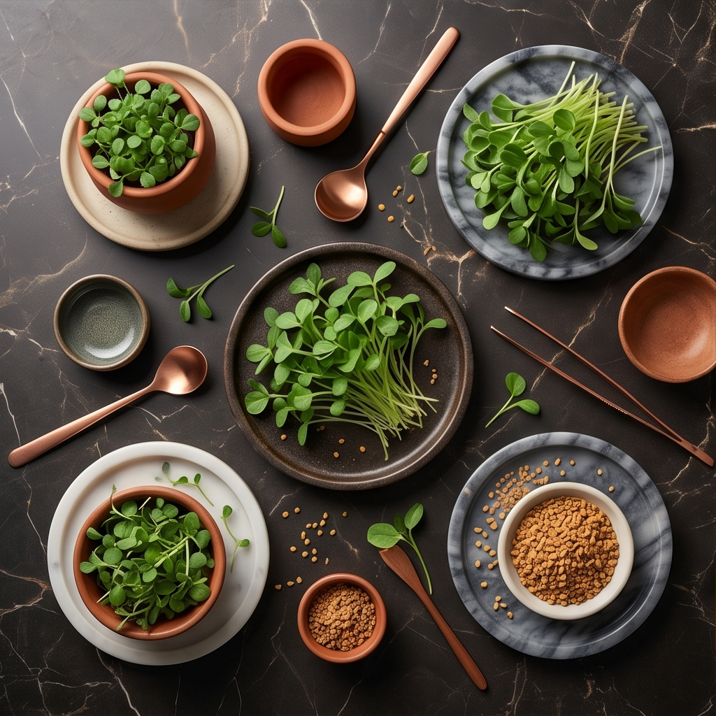Fenugreek