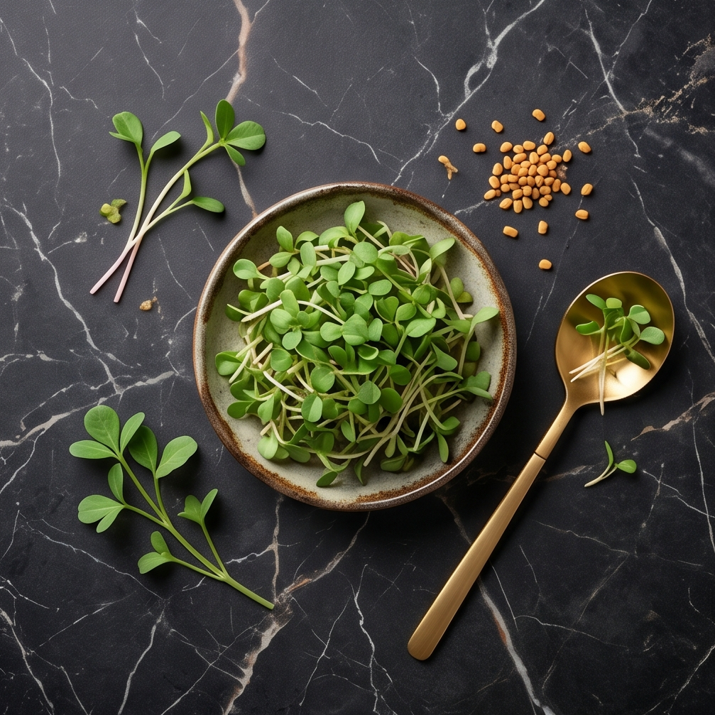 Fenugreek