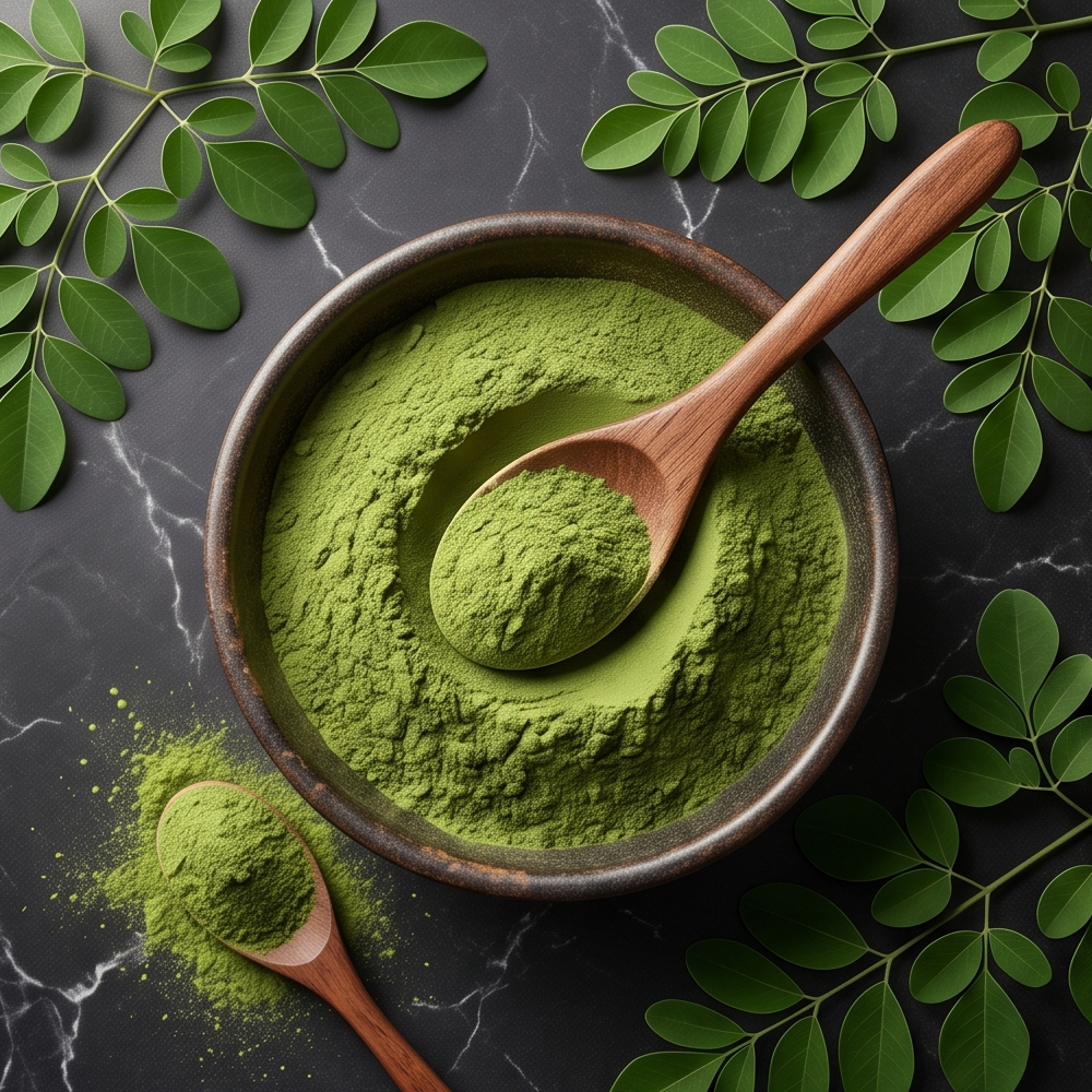 Moringa