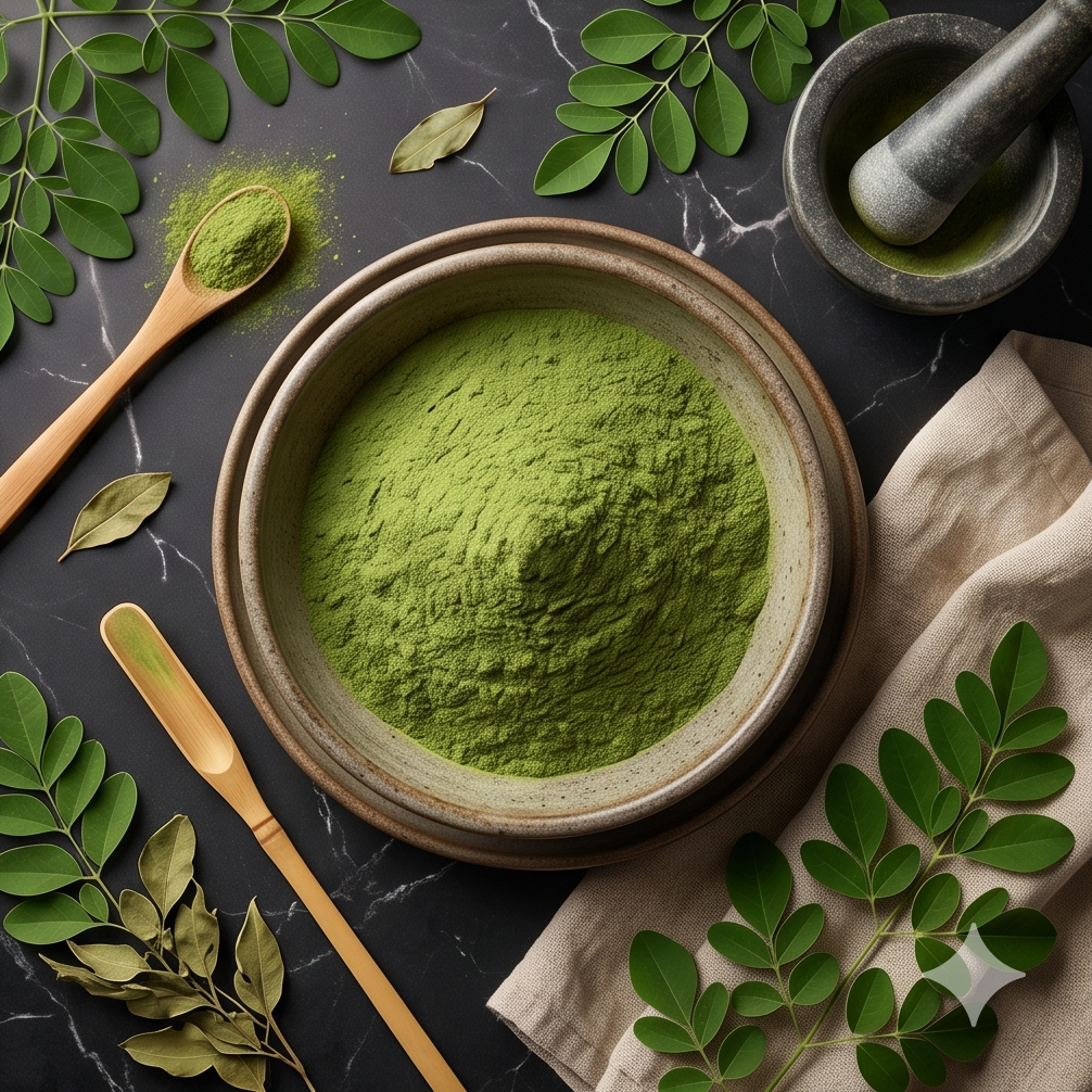 Moringa