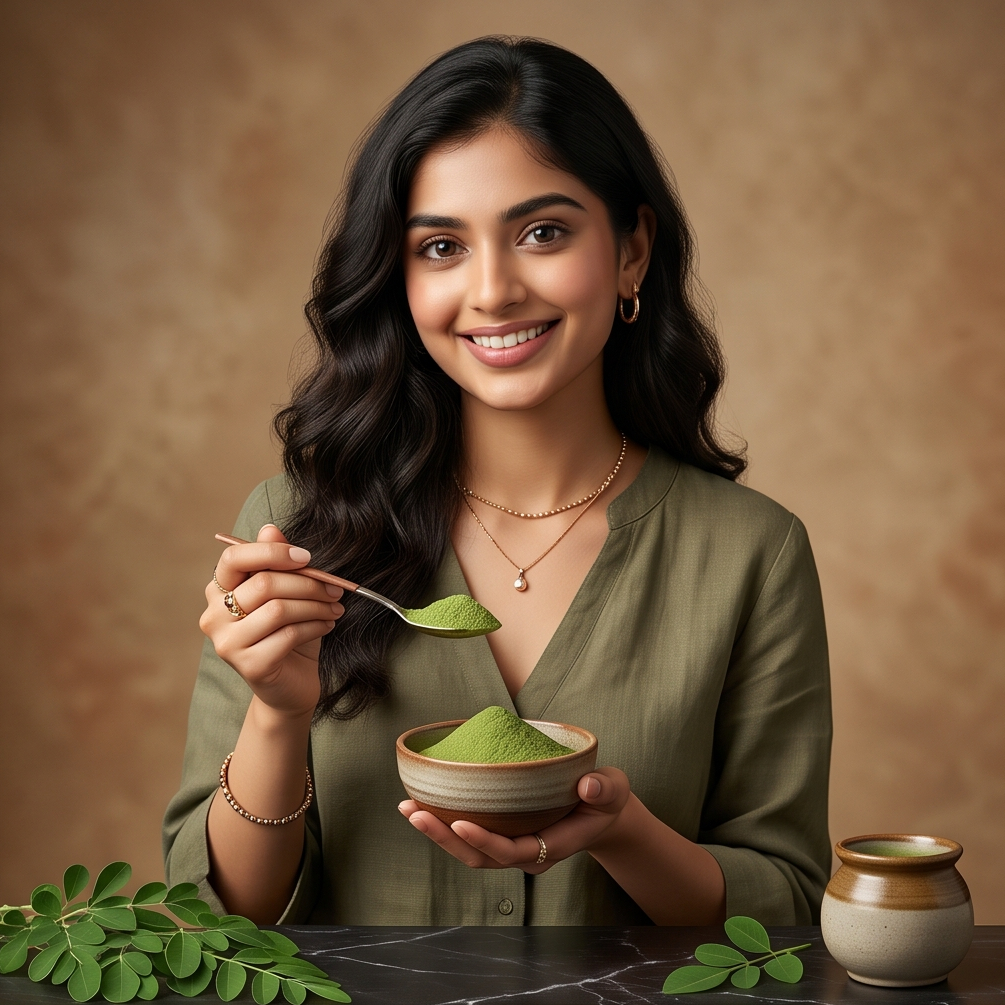 Moringa