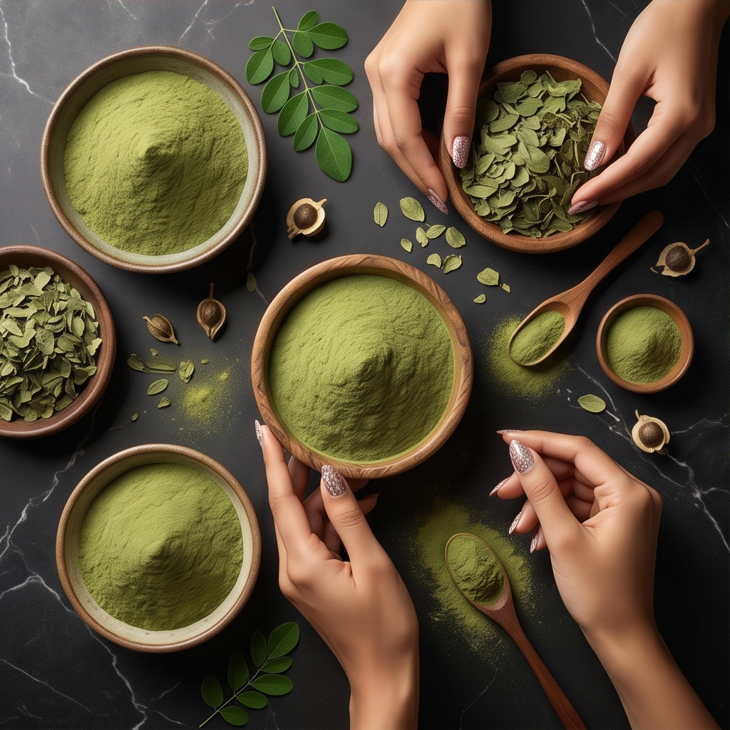 Moringa