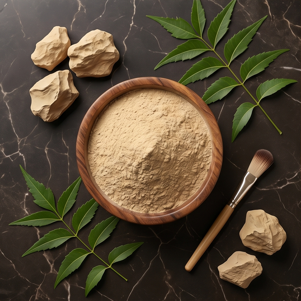 Multani Mitti
