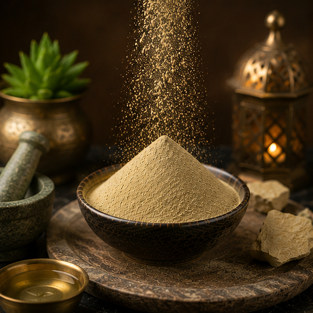 Multani Mitti