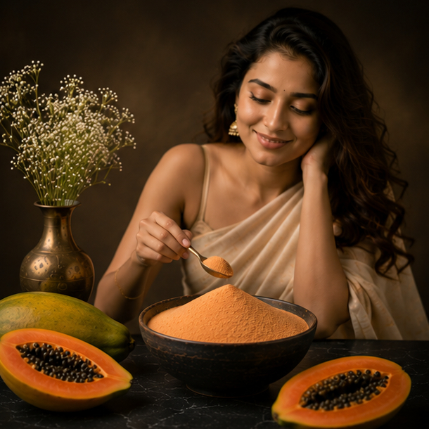Papaya
