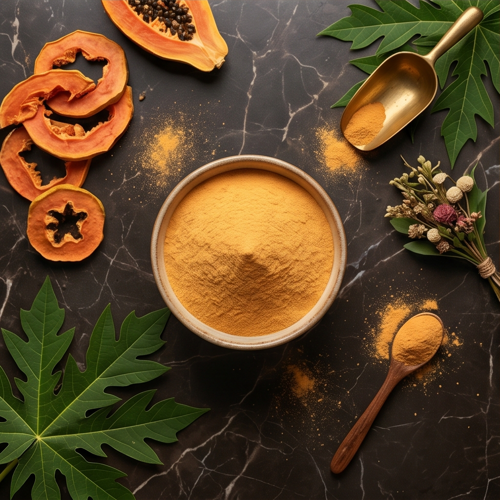 Papaya