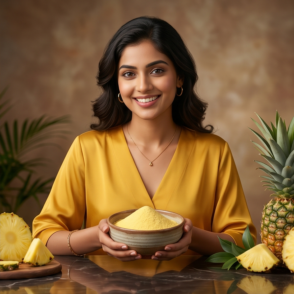 Pineapple
