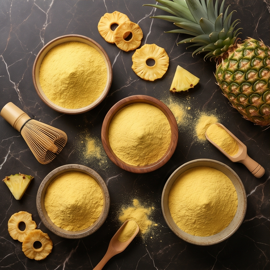 Pineapple