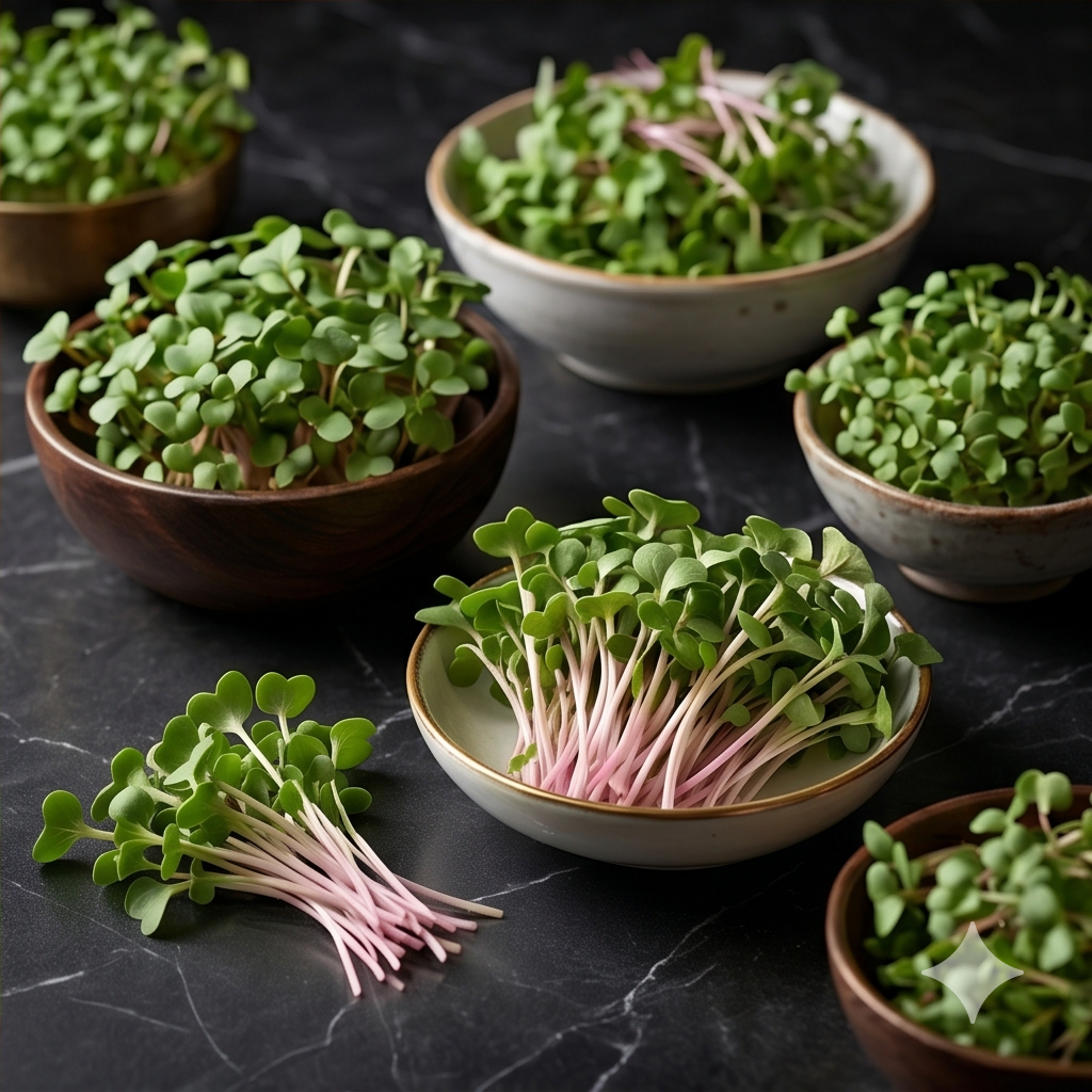 Radish