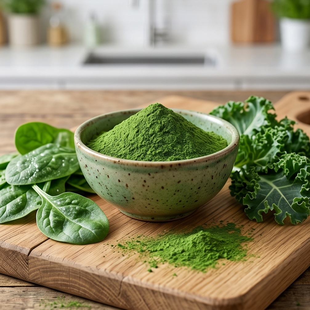 Spinach