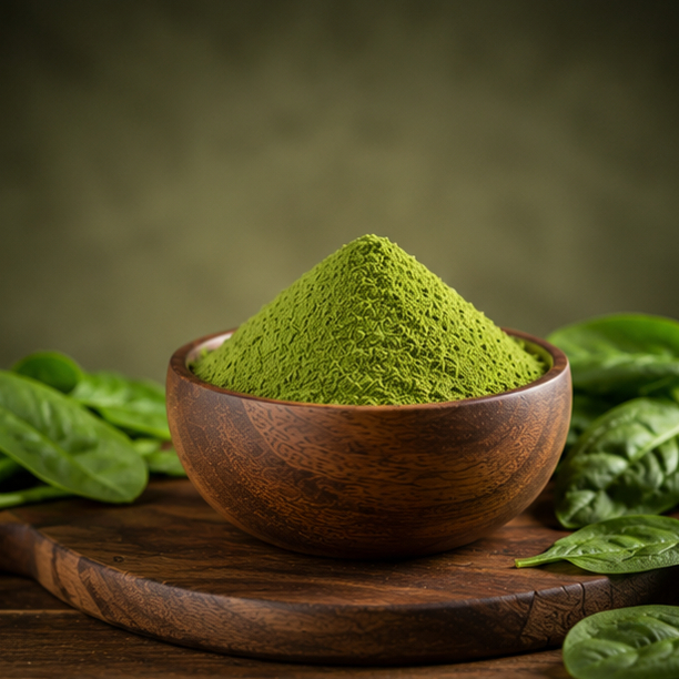 Spinach