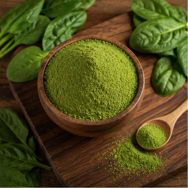 Spinach