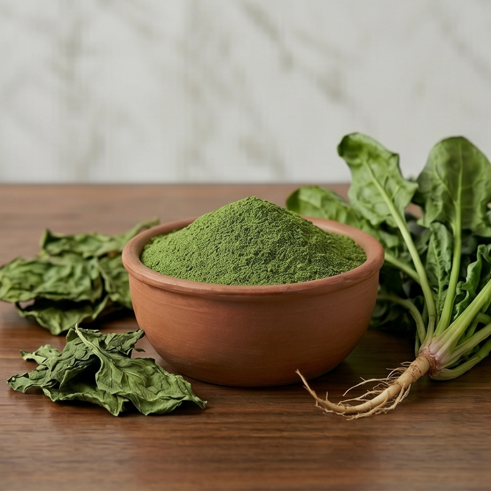 Spinach
