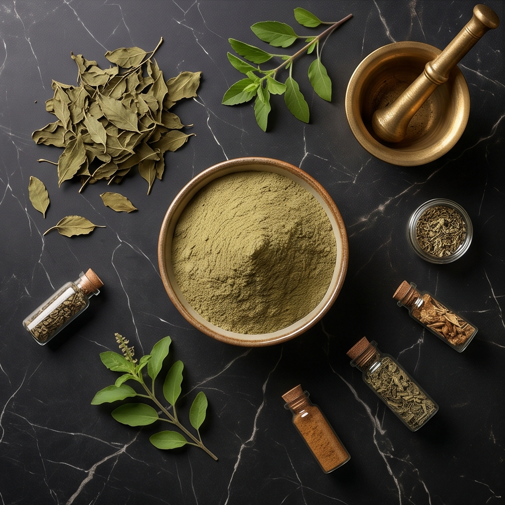 Tulsi