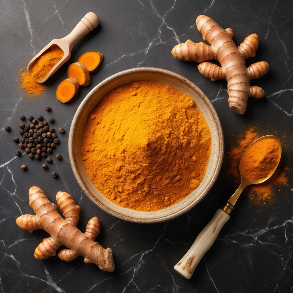 Turmeric