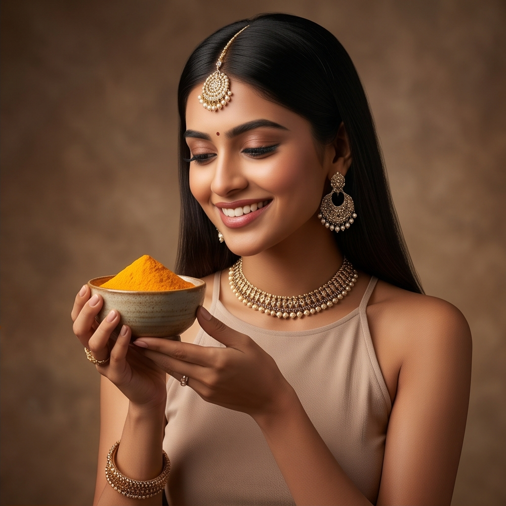 Turmeric